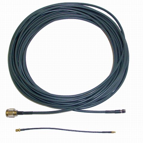 Cable Set for Train Antenna GPS, Cellular