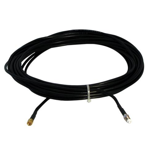 Coaxial Antenna Cable 1800-FME-SMA
