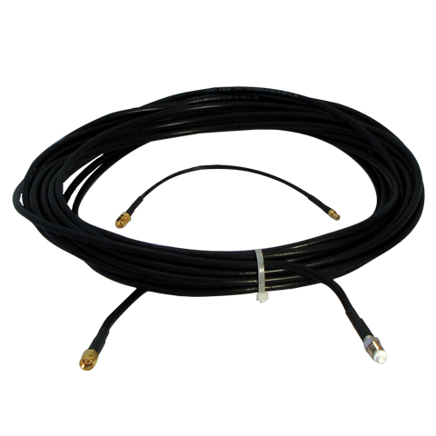Cable Set for GPS Outdoor Maritime Antenna
