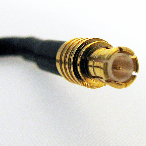 Adapter Cable 20-SMA-MCX