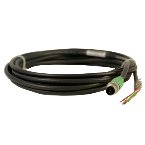 Sensor Cable for BiSS/EnDat cRIO Modules 20m
