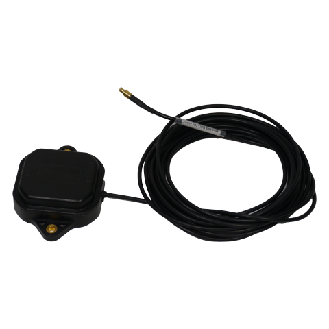 GNSS Antenna Multi-band (L1, L2/E5b/B2I) with 5m Cable